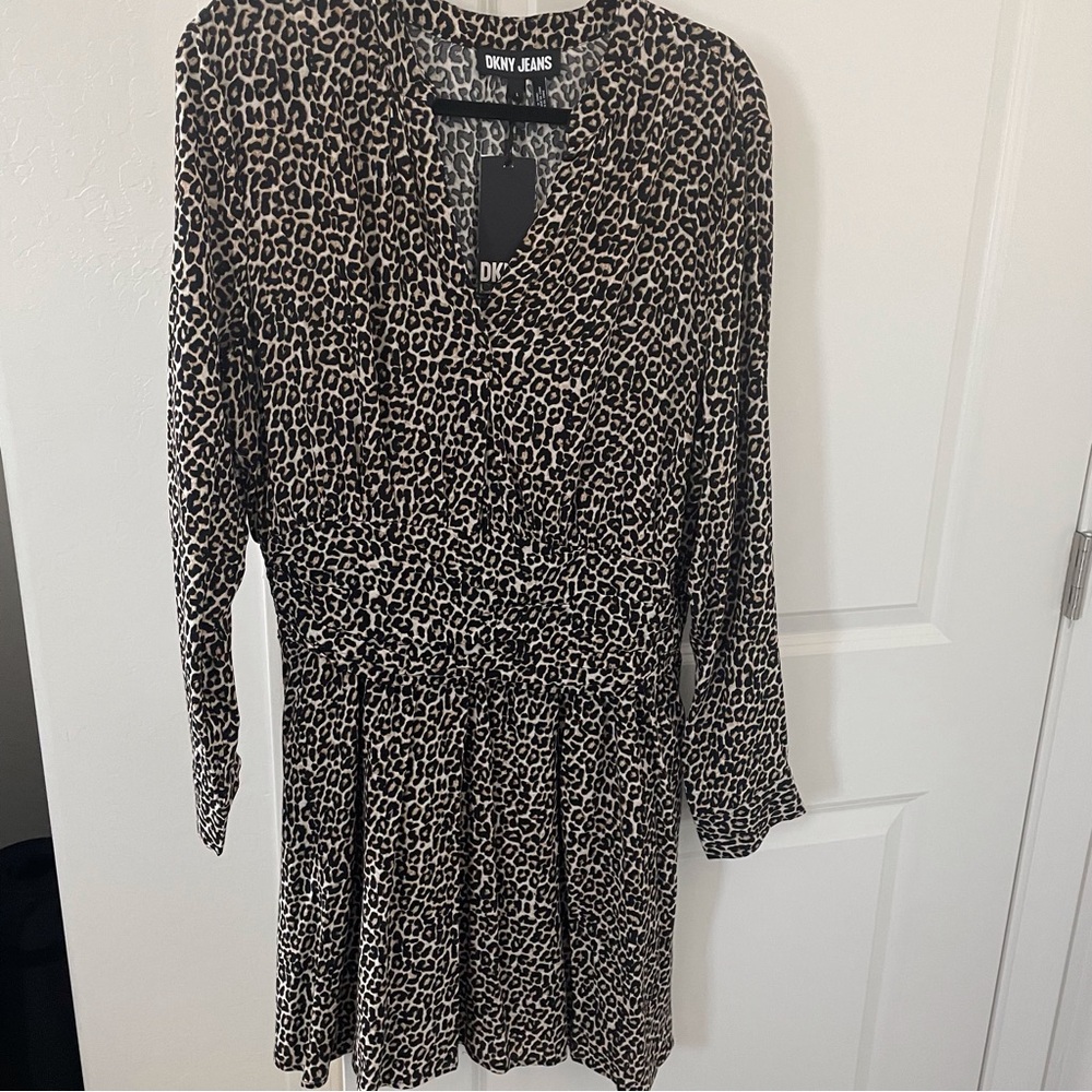 DKNY Women’s Dress